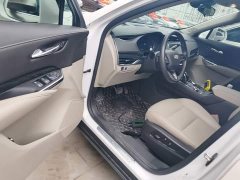 Cadillac XT4 28T FWD Luxury - ფოტო 16