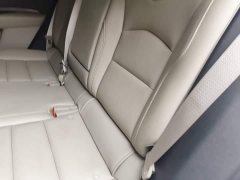 Cadillac XT4 28T FWD Luxury - ფოტო 17