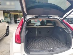 Cadillac XT4 28T FWD Luxury - ფოტო 19