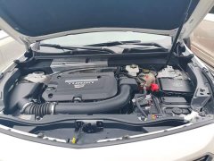Cadillac XT4 28T FWD Luxury - ფოტო 20