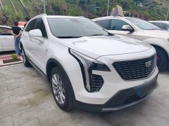 Cadillac XT4 28T FWD Luxury - ფოტო 4