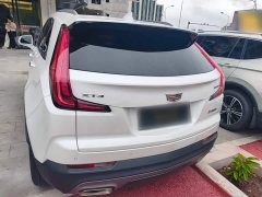 Cadillac XT4 28T FWD Luxury - ფოტო 6