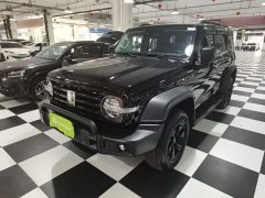 Tank 300 Off-Road Edition 2.0T Conqueror - ფოტო 1