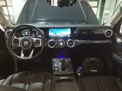 Tank 300 Off-Road Edition 2.0T Conqueror - ფოტო 10