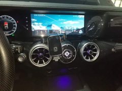 Tank 300 Off-Road Edition 2.0T Conqueror - ფოტო 13