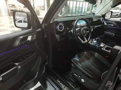 Tank 300 Off-Road Edition 2.0T Conqueror - ფოტო 16