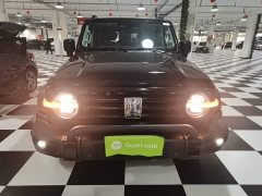 Tank 300 Off-Road Edition 2.0T Conqueror - ფოტო 3