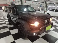 Tank 300 Off-Road Edition 2.0T Conqueror - ფოტო 4