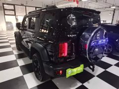 Tank 300 Off-Road Edition 2.0T Conqueror - ფოტო 5