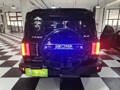Tank 300 Off-Road Edition 2.0T Conqueror - ფოტო 6