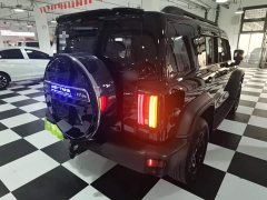 Tank 300 Off-Road Edition 2.0T Conqueror - ფოტო 7