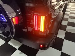 Tank 300 Off-Road Edition 2.0T Conqueror - ფოტო 8