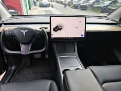 Tesla Model Y Facelift Rear-Wheel Drive - ფოტო 10