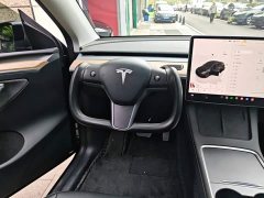 Tesla Model Y Facelift Rear-Wheel Drive - ფოტო 11