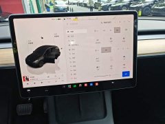 Tesla Model Y Facelift Rear-Wheel Drive - ფოტო 13
