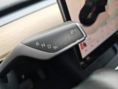 Tesla Model Y Facelift Rear-Wheel Drive - ფოტო 14