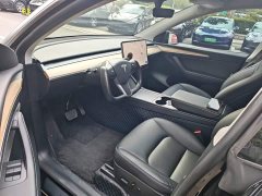 Tesla Model Y Facelift Rear-Wheel Drive - ფოტო 16