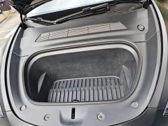 Tesla Model Y Facelift Rear-Wheel Drive - ფოტო 20