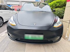 Tesla Model Y Facelift Rear-Wheel Drive - ფოტო 3