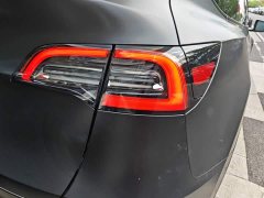 Tesla Model Y Facelift Rear-Wheel Drive - ფოტო 8