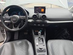 Audi Q2L 2020 35 TFSI Dynamic Entry - ფოტო 10