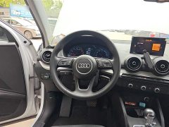Audi Q2L 2020 35 TFSI Dynamic Entry - ფოტო 11