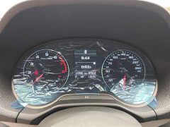 Audi Q2L 2020 35 TFSI Dynamic Entry - ფოტო 12