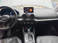 Audi Q2L 2020 35 TFSI Dynamic Entry - ფოტო 13