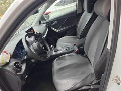 Audi Q2L 2020 35 TFSI Dynamic Entry - ფოტო 15