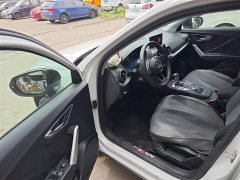 Audi Q2L 2020 35 TFSI Dynamic Entry - ფოტო 16