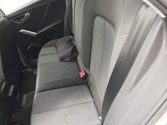 Audi Q2L 2020 35 TFSI Dynamic Entry - ფოტო 17