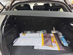 Audi Q2L 2020 35 TFSI Dynamic Entry - ფოტო 19