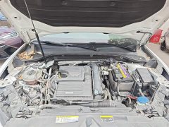 Audi Q2L 2020 35 TFSI Dynamic Entry - ფოტო 20