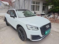 Audi Q2L 2020 35 TFSI Dynamic Entry - ფოტო 4