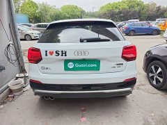 Audi Q2L 2020 35 TFSI Dynamic Entry - ფოტო 6