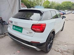 Audi Q2L 2020 35 TFSI Dynamic Entry - ფოტო 7