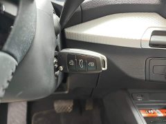 Audi Q2L 2020 35 TFSI Dynamic Entry - ფოტო 9