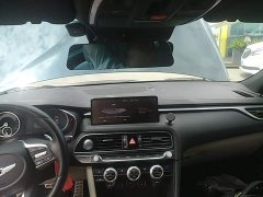 Genesis G70 2.0T RWD Luxury Edition - ფოტო 10