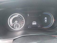 Genesis G70 2.0T RWD Luxury Edition - ფოტო 12