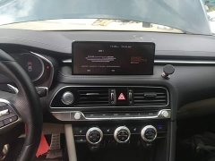 Genesis G70 2.0T RWD Luxury Edition - ფოტო 13