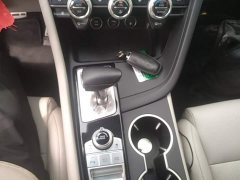 Genesis G70 2.0T RWD Luxury Edition - ფოტო 14