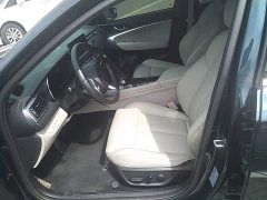 Genesis G70 2.0T RWD Luxury Edition - ფოტო 15