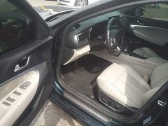 Genesis G70 2.0T RWD Luxury Edition - ფოტო 16