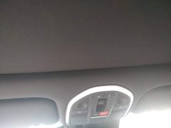 Genesis G70 2.0T RWD Luxury Edition - ფოტო 18
