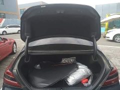 Genesis G70 2.0T RWD Luxury Edition - ფოტო 19