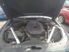 Genesis G70 2.0T RWD Luxury Edition - ფოტო 20