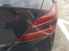 Genesis G70 2.0T RWD Luxury Edition - ფოტო 8