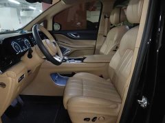 Voyah Dream PHEV Extended Range Luxury Edition - ფოტო 11