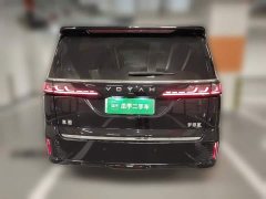 Voyah Dream PHEV Extended Range Luxury Edition - ფოტო 12