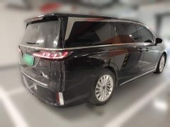 Voyah Dream PHEV Extended Range Luxury Edition - ფოტო 13